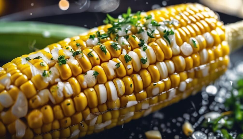 delicious summer bbq treat