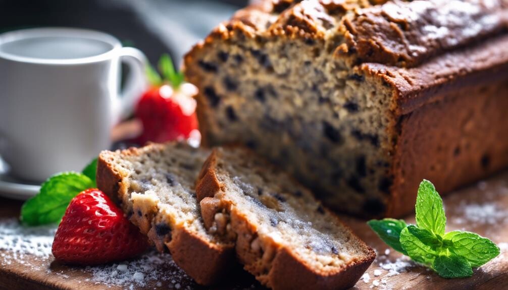 delicious summer fruit treat