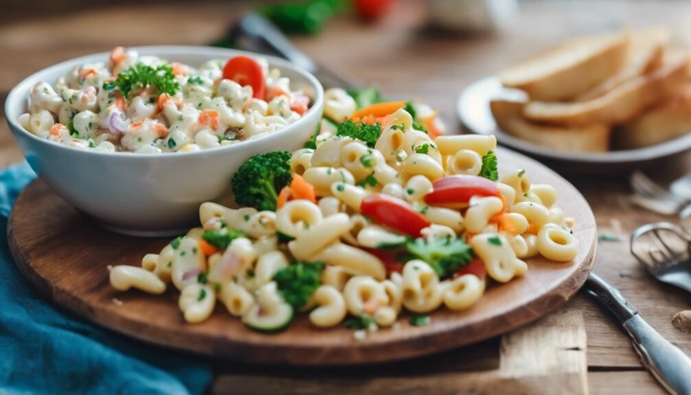 delicious summer picnic recipe