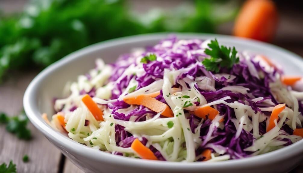 delicious summer picnic side