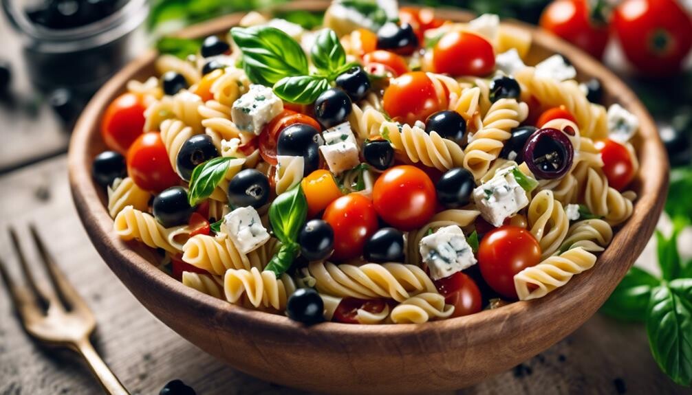 delicious summer side dish