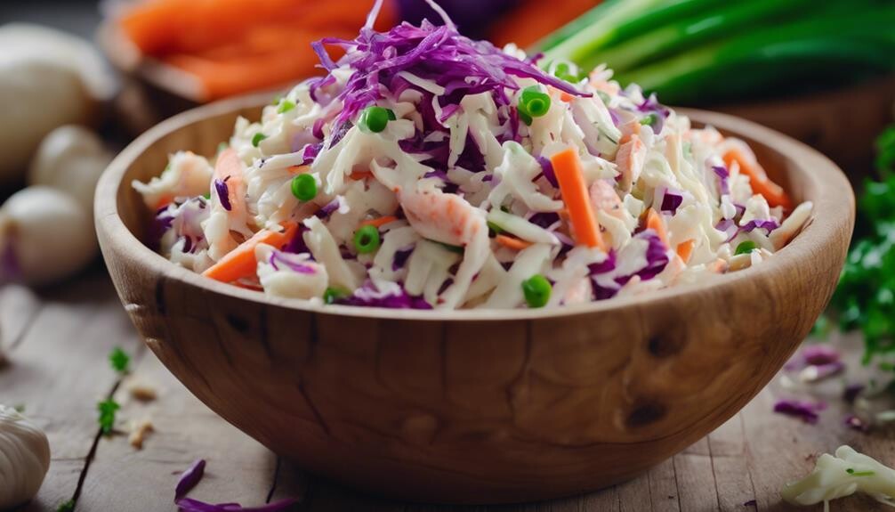 delicious summer side dish