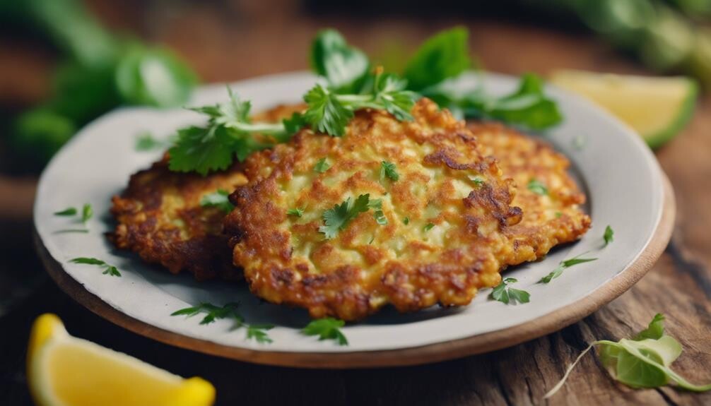 delicious summer vegetable dish