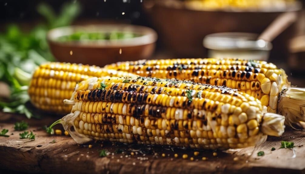 delicious summertime bbq staple
