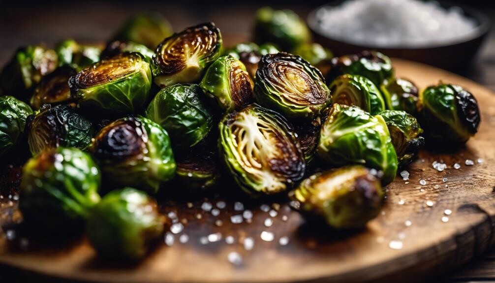 delicious vegetable side dish