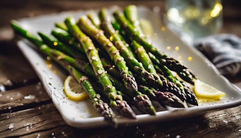 delicious vegetable side dish