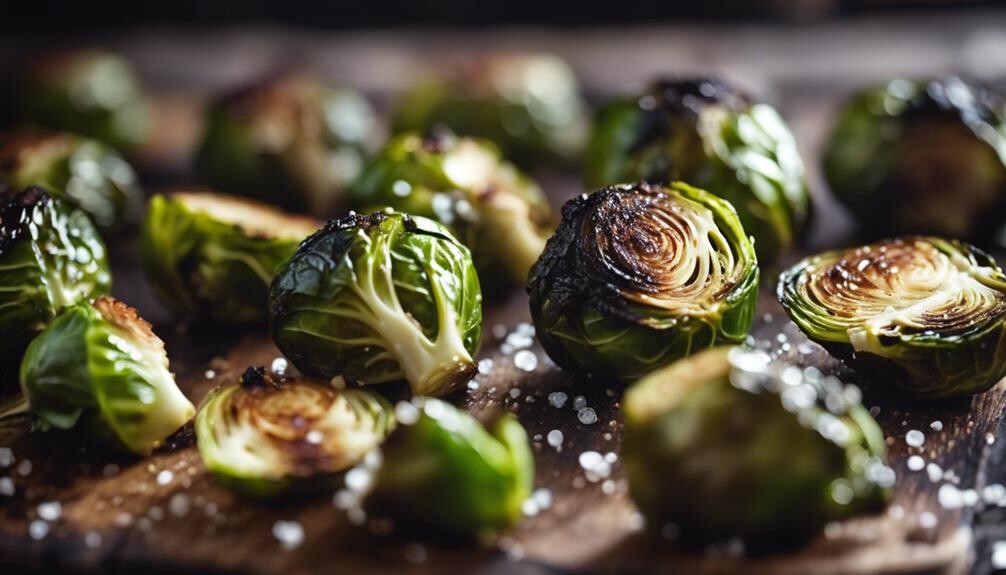 delicious vegetarian side dish