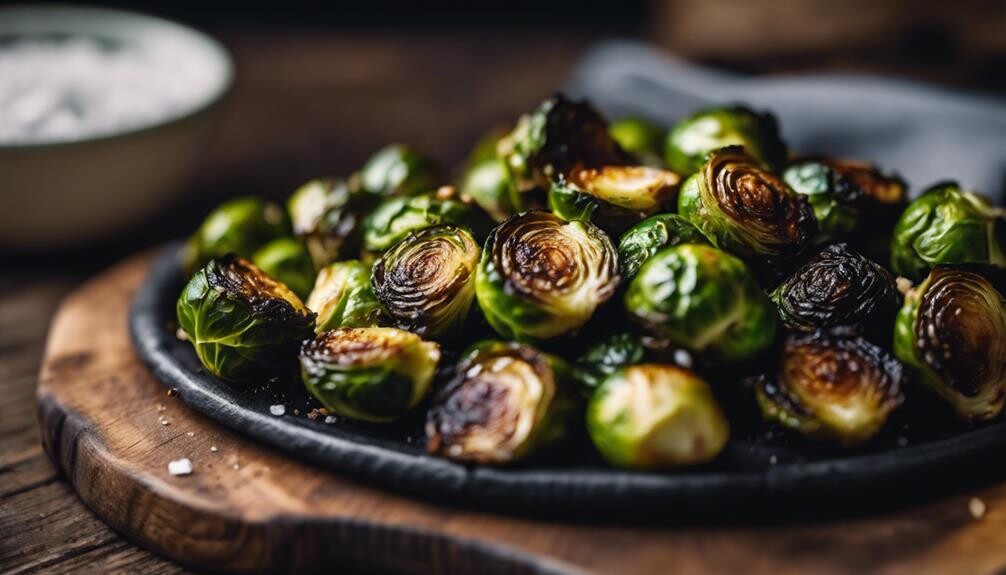 delicious winter vegetable dish