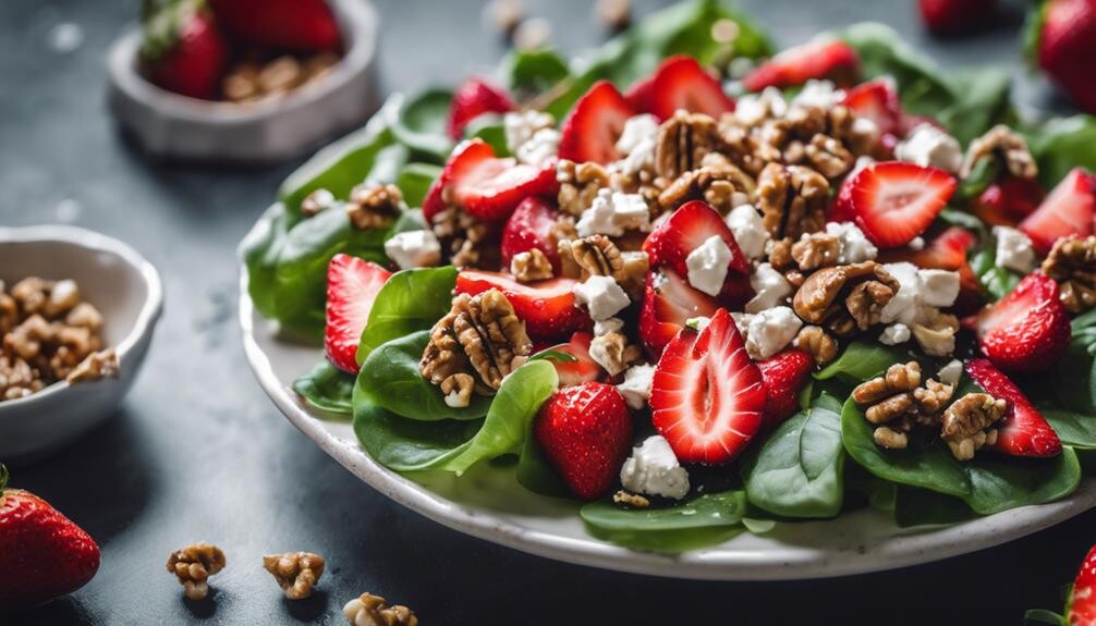 delightful medley of flavors