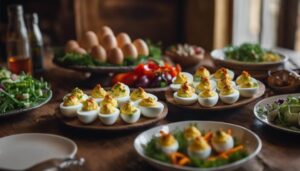 easter brunch appetizer favorite