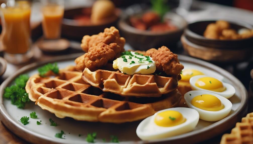easter brunch tradition revived