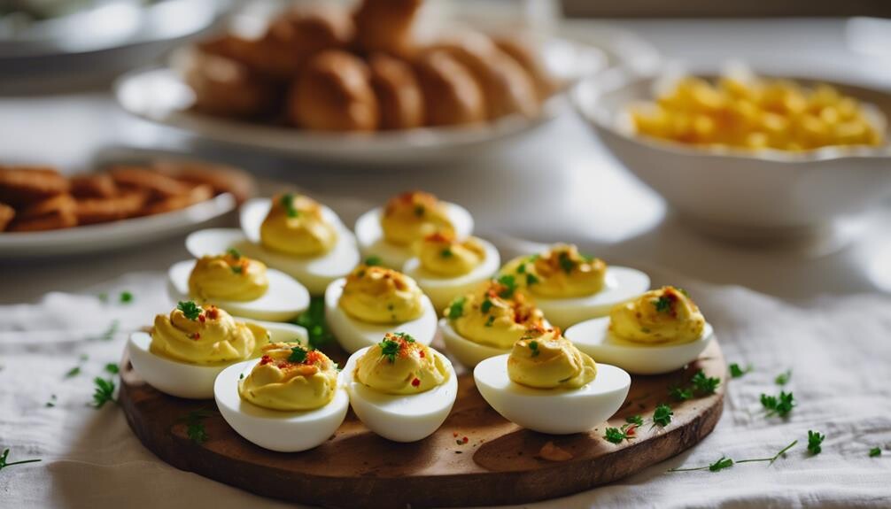 easter brunch tradition upheld