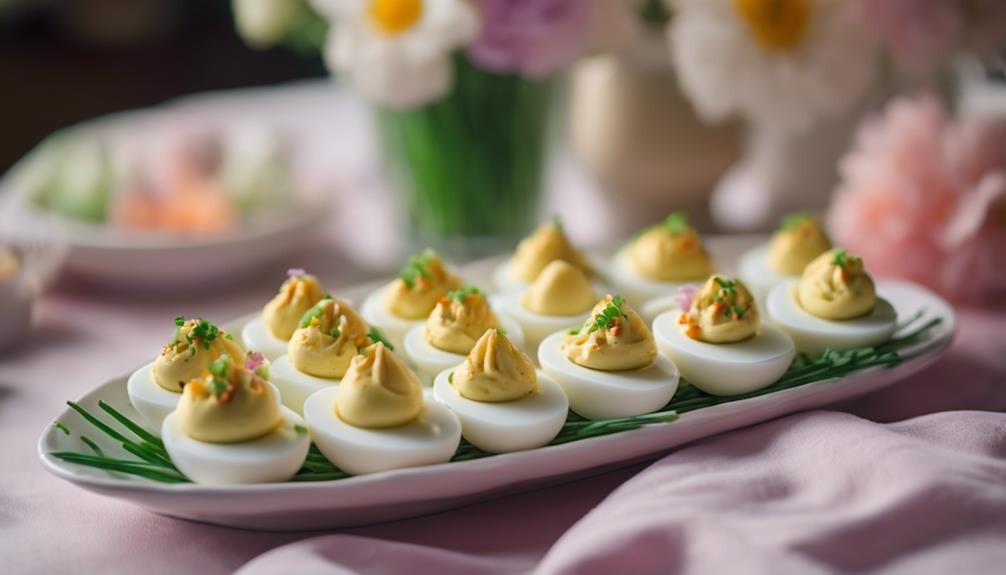 easter brunch tradition upheld