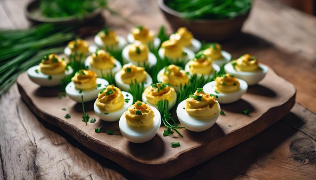 easter picnic favorite dish