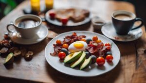 elevate your egg bites