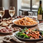 enhancing pasta alla vodka