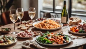 enhancing pasta alla vodka