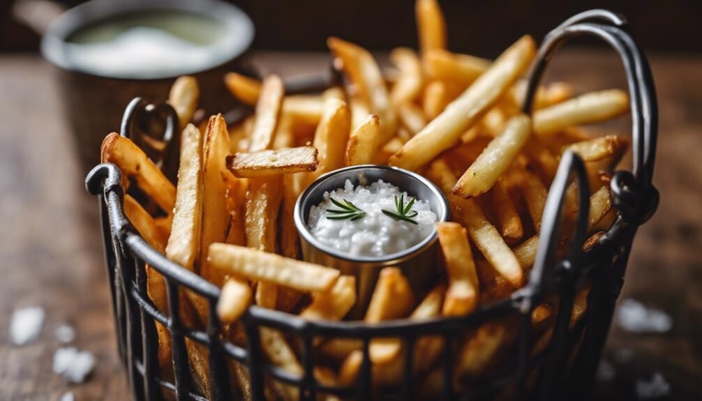 fast food indulgence favorite