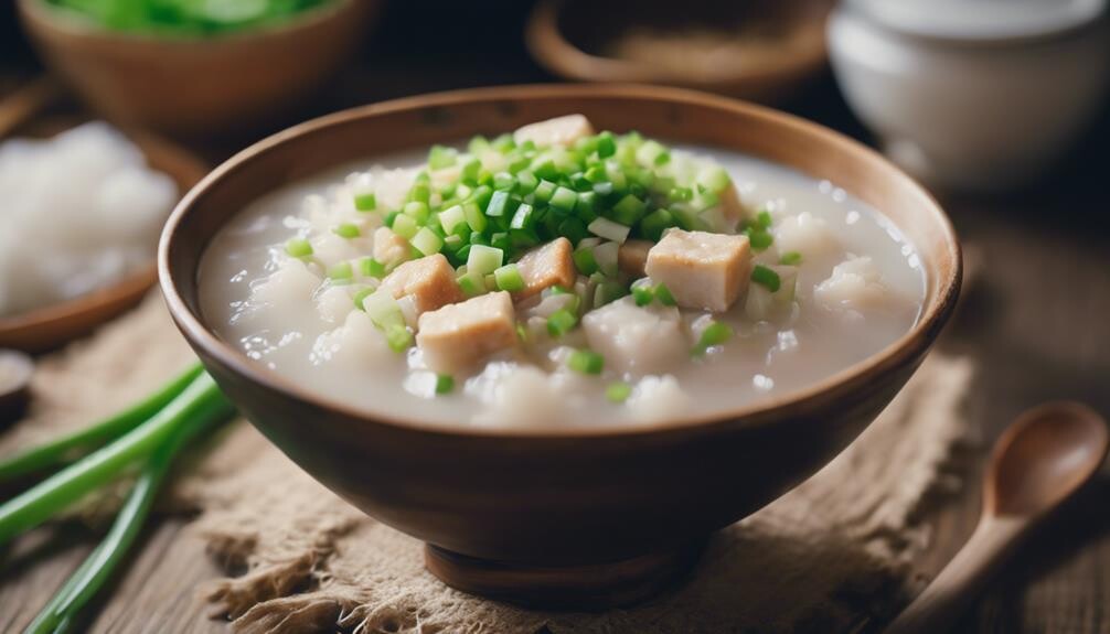 fermented tofu delicacy art