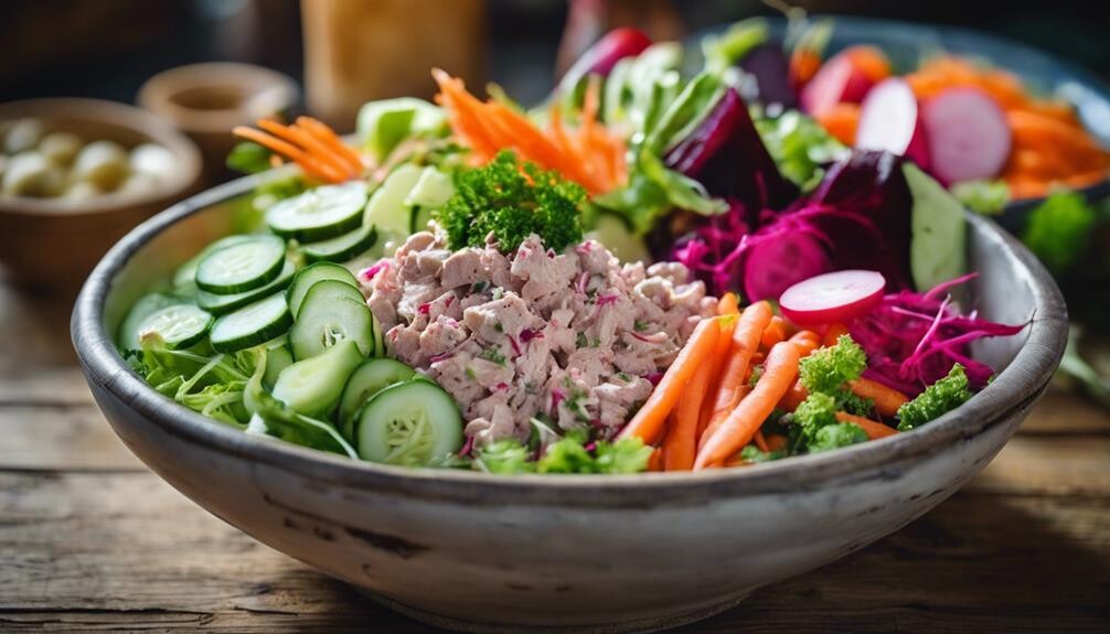 fermented vegetable preservation method
