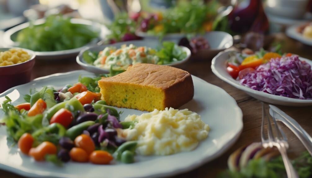 field peas side dish