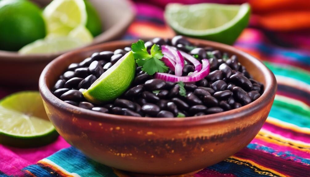 flavorful and nutritious legumes