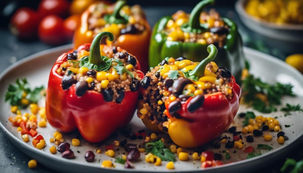 flavorful ground beef filling