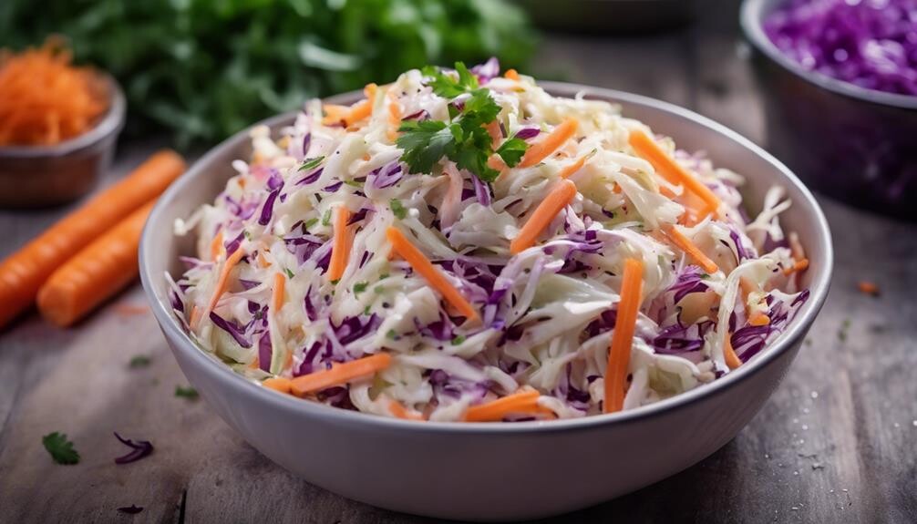 flavorful picnic side dish