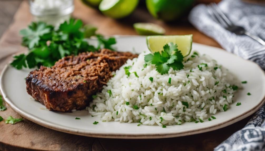flavorful rice dish recipe