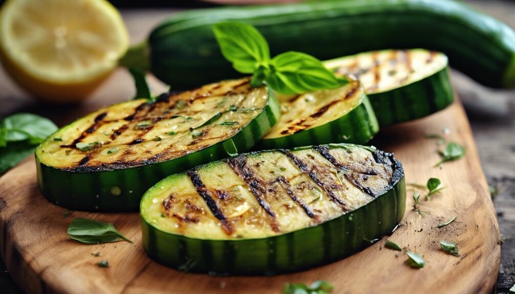 flavorful summer bbq dish