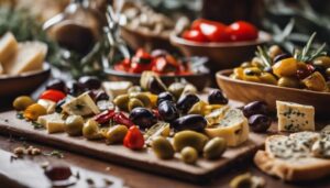 focaccia side dish ideas