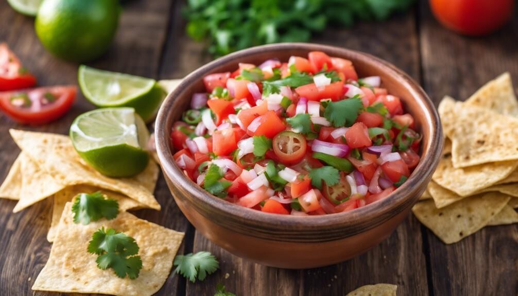 What To Serve With Walking Tacos At Graduation Party: 15 Best Side Dishes