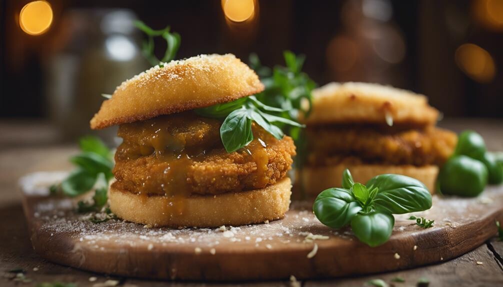 friendship and southern cooking
