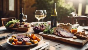 galette side dish ideas