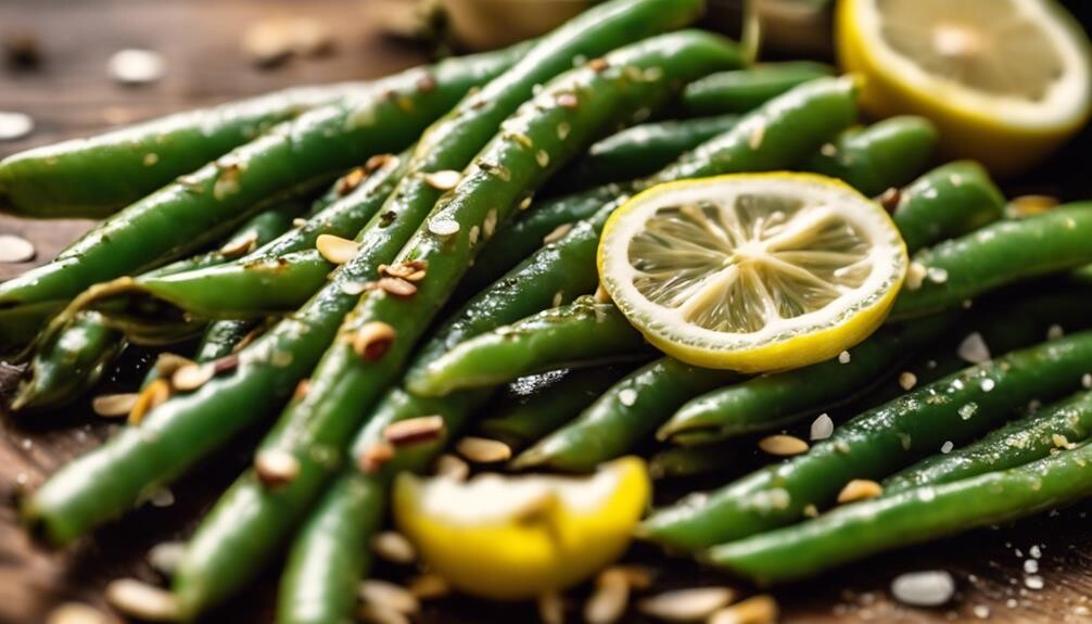 garden harvest in summer