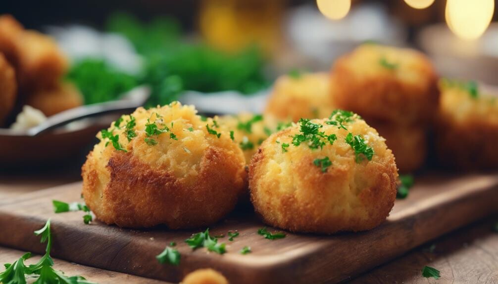 garlic bread cravings satisfied