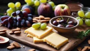 gouda cheese pairing ideas