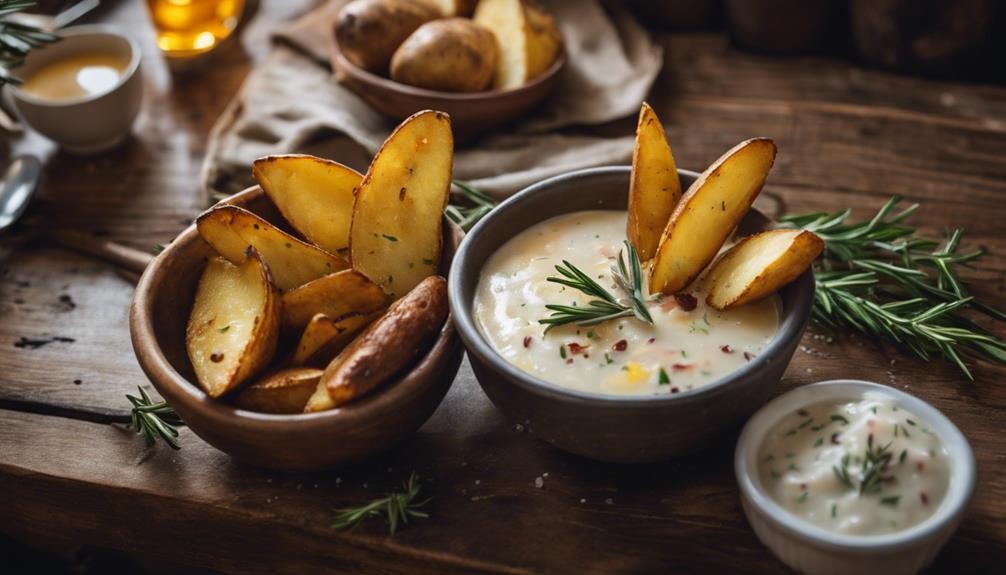 great snack for parties