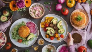 grit cakes side dishes
