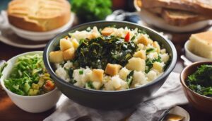 gumbo dinner side dishes