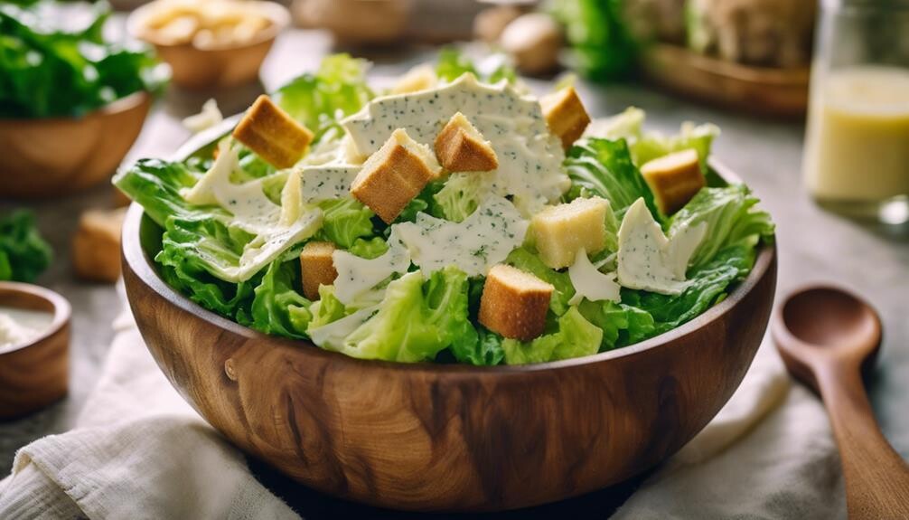 healthy and delicious meal