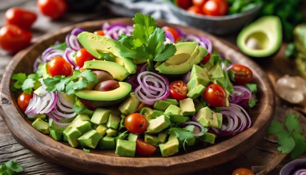 healthy and delicious option