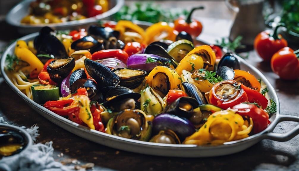 healthy and delicious option