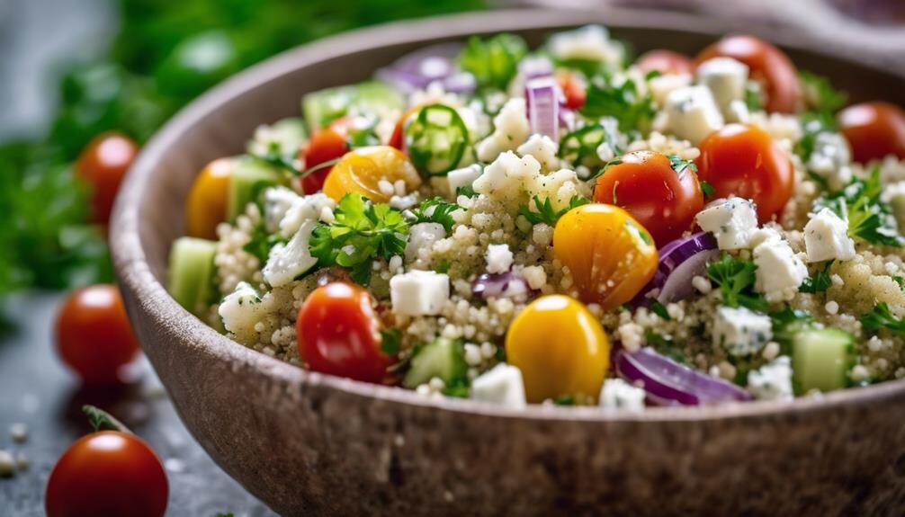 healthy and delicious recipe