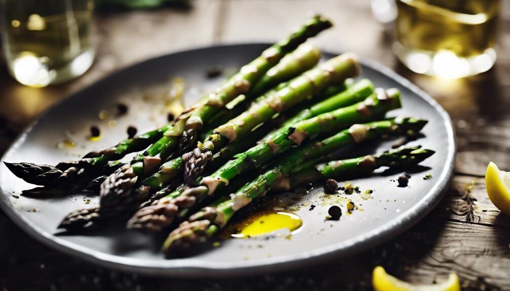 healthy and delicious side