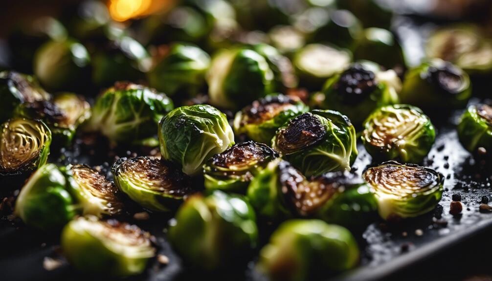 healthy and delicious side dish