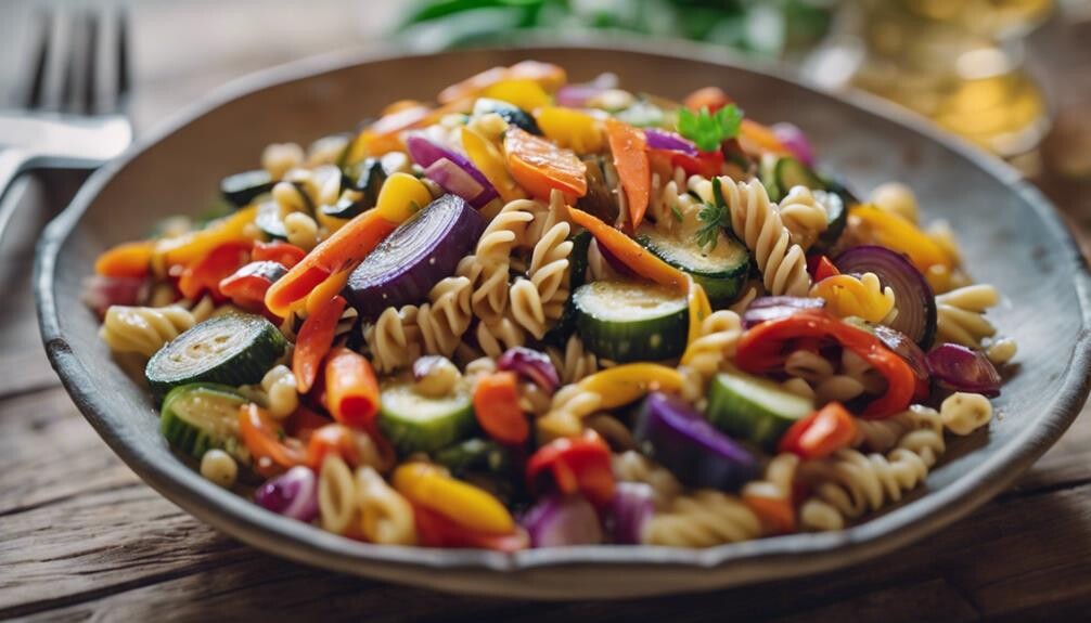 healthy and delicious side dish