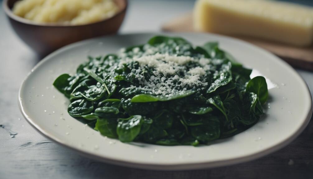 healthy and delicious side dish