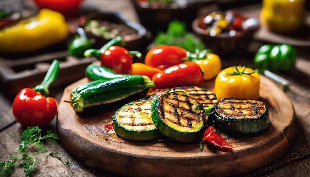 healthy and flavorful choice