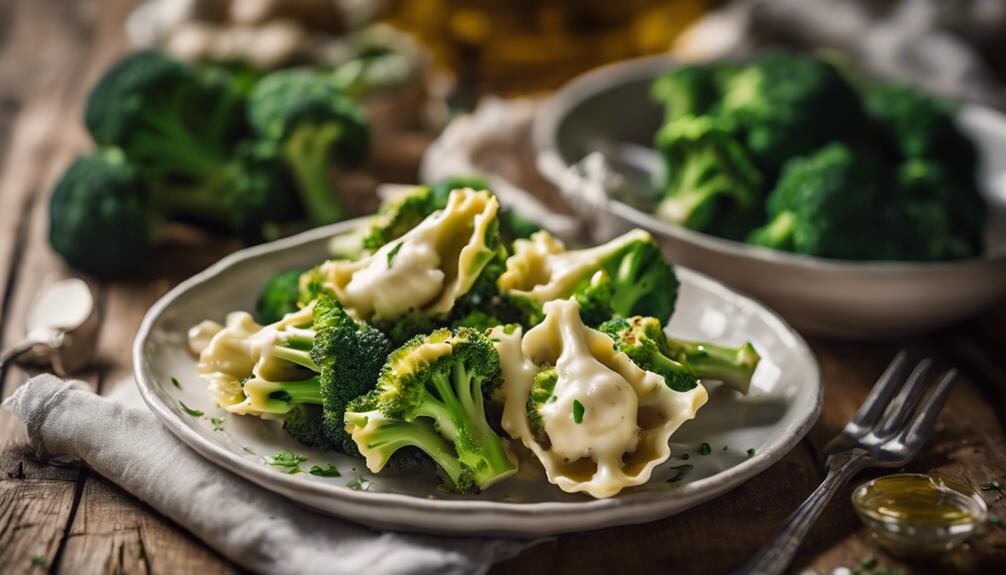 healthy cooking ingredients used